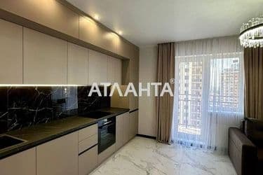 2-rooms apartment apartment by the address st. Zhemchuzhnaya (area 60,1 m²) - Atlanta.ua - photo 38