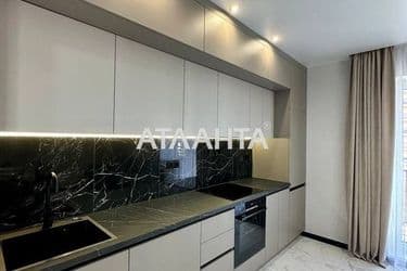 2-rooms apartment apartment by the address st. Zhemchuzhnaya (area 60,1 m²) - Atlanta.ua - photo 39