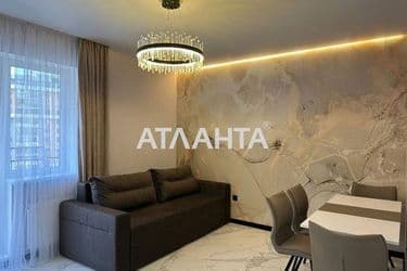 2-rooms apartment apartment by the address st. Zhemchuzhnaya (area 60,1 m²) - Atlanta.ua - photo 40