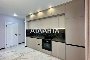 2-rooms apartment apartment by the address st. Zhemchuzhnaya (area 60,1 m²) - Atlanta.ua - photo 41