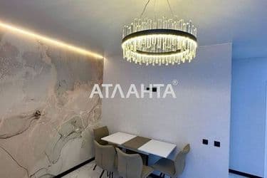 2-rooms apartment apartment by the address st. Zhemchuzhnaya (area 60,1 m²) - Atlanta.ua - photo 43
