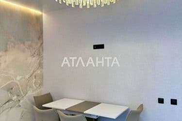 2-rooms apartment apartment by the address st. Zhemchuzhnaya (area 60,1 m²) - Atlanta.ua - photo 44