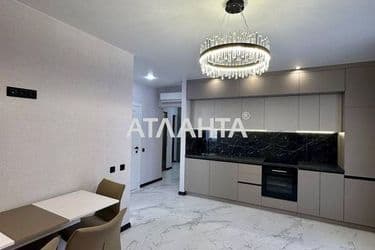 2-rooms apartment apartment by the address st. Zhemchuzhnaya (area 60,1 m²) - Atlanta.ua - photo 45