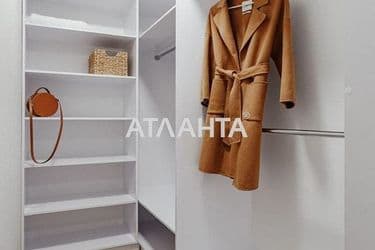 1-room apartment apartment by the address st. Zhemchuzhnaya (area 40 m²) - Atlanta.ua - photo 16