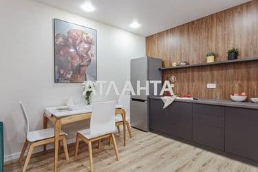 1-room apartment apartment by the address st. Zhemchuzhnaya (area 40 m²) - Atlanta.ua - photo 14