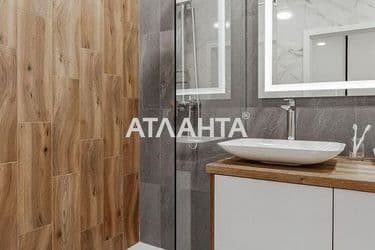 1-room apartment apartment by the address st. Zhemchuzhnaya (area 40 m²) - Atlanta.ua - photo 19