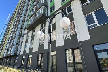 2-rooms apartment apartment by the address st. Vilyamsa ak (area 38,6 m²) - Atlanta.ua - photo 11