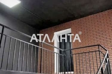 1-room apartment apartment by the address st. Chekhova (area 35 m²) - Atlanta.ua - photo 8
