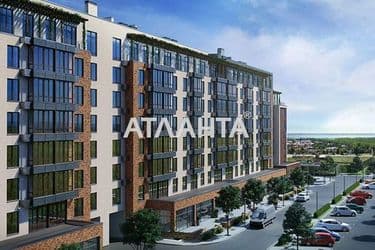 1-room apartment apartment by the address st. Chekhova (area 35 m²) - Atlanta.ua - photo 6
