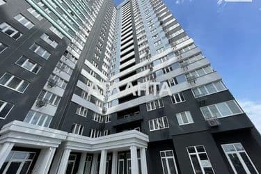 1-комнатная квартира по адресу ул. Варненская (площадь 44,8 м²) - Atlanta.ua - фото 8