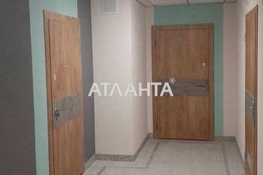 1-комнатная квартира по адресу ул. Варненская (площадь 44,8 м²) - Atlanta.ua - фото 12