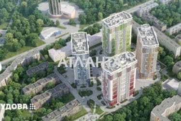 2-rooms apartment apartment by the address st. Gagarina pr (area 70 m²) - Atlanta.ua - photo 7