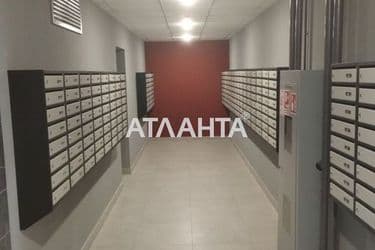 2-rooms apartment apartment by the address st. Gagarina pr (area 70 m²) - Atlanta.ua - photo 11