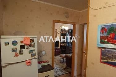 2-rooms apartment apartment by the address st. Pionerskaya Varlamova Akademicheskaya (area 45,5 m²) - Atlanta.ua - photo 18