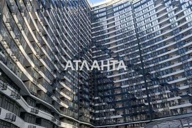 1-комнатная квартира по адресу Курортный пер. (площадь 31,2 м²) - Atlanta.ua - фото 9
