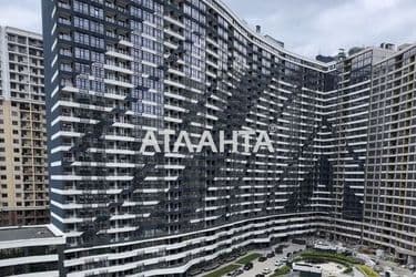 1-комнатная квартира по адресу Курортный пер. (площадь 31,2 м²) - Atlanta.ua - фото 10