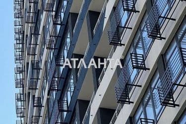 1-комнатная квартира по адресу Курортный пер. (площадь 31,2 м²) - Atlanta.ua - фото 13