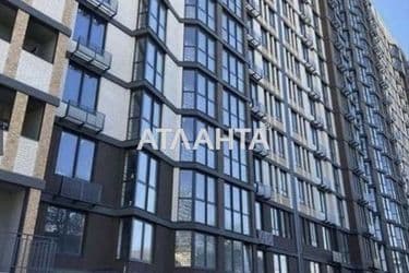 1-room apartment apartment by the address st. Prokhorovskaya Khvorostina (area 47,3 m²) - Atlanta.ua - photo 6