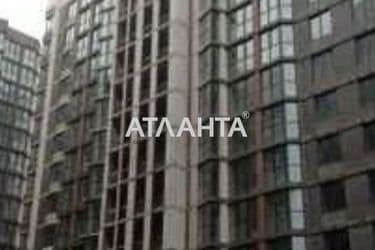 1-room apartment apartment by the address st. Prokhorovskaya Khvorostina (area 47,3 m²) - Atlanta.ua - photo 7