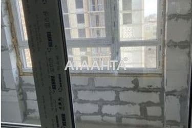 1-room apartment apartment by the address st. Prokhorovskaya Khvorostina (area 47,3 m²) - Atlanta.ua - photo 8