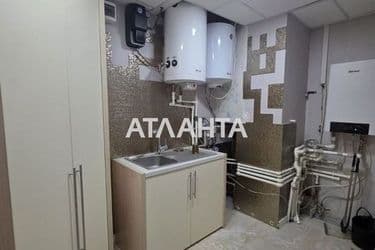 3-rooms apartment apartment by the address st. Arkadievskiy per (area 164,7 m²) - Atlanta.ua - photo 43