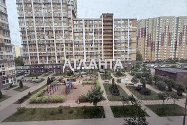 2-rooms apartment apartment by the address st. Evropeyskogo Soyuza prospprosp Pravdy (area 58,1 m²) - Atlanta.ua - photo 16
