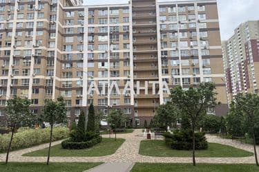 2-rooms apartment apartment by the address st. Evropeyskogo Soyuza prospprosp Pravdy (area 58,1 m²) - Atlanta.ua - photo 25