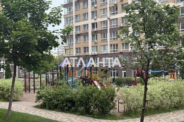 2-rooms apartment apartment by the address st. Evropeyskogo Soyuza prospprosp Pravdy (area 58,1 m²) - Atlanta.ua - photo 26