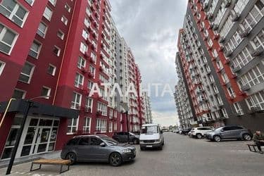 1-room apartment apartment by the address st. Spreysa (area 32,1 m²) - Atlanta.ua - photo 16