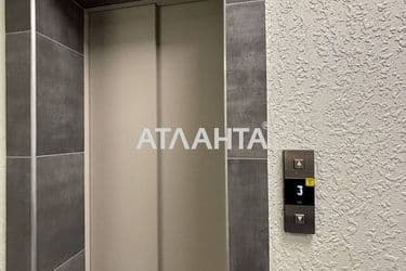 1-room apartment apartment by the address st. Spreysa (area 32,1 m²) - Atlanta.ua - photo 26