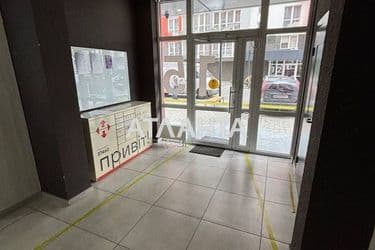 1-room apartment apartment by the address st. Spreysa (area 32,1 m²) - Atlanta.ua - photo 27