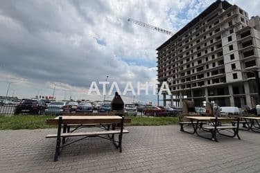 1-room apartment apartment by the address st. Spreysa (area 32,1 m²) - Atlanta.ua - photo 28