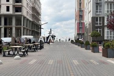 1-room apartment apartment by the address st. Spreysa (area 32,1 m²) - Atlanta.ua - photo 29
