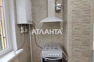 1-room apartment apartment by the address st. Novoselskogo Ostrovidova (area 39,6 m²) - Atlanta.ua - photo 28