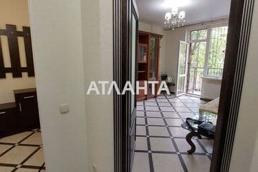 1-room apartment apartment by the address st. Novoselskogo Ostrovidova (area 39,6 m²) - Atlanta.ua - photo 31