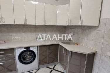 1-room apartment apartment by the address st. Novoselskogo Ostrovidova (area 39,6 m²) - Atlanta.ua - photo 27