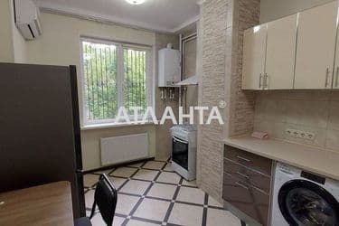 1-room apartment apartment by the address st. Novoselskogo Ostrovidova (area 39,6 m²) - Atlanta.ua - photo 26
