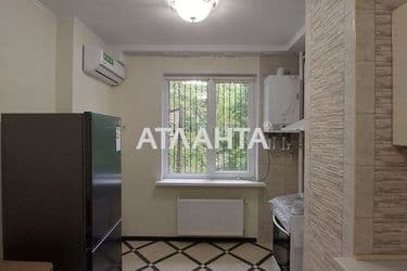 1-room apartment apartment by the address st. Novoselskogo Ostrovidova (area 39,6 m²) - Atlanta.ua - photo 25