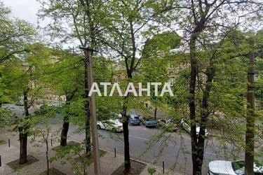 1-room apartment apartment by the address st. Novoselskogo Ostrovidova (area 39,6 m²) - Atlanta.ua - photo 33