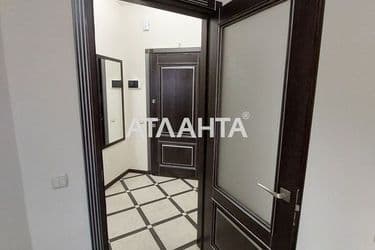1-room apartment apartment by the address st. Novoselskogo Ostrovidova (area 39,6 m²) - Atlanta.ua - photo 24