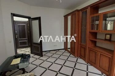 1-room apartment apartment by the address st. Novoselskogo Ostrovidova (area 39,6 m²) - Atlanta.ua - photo 20