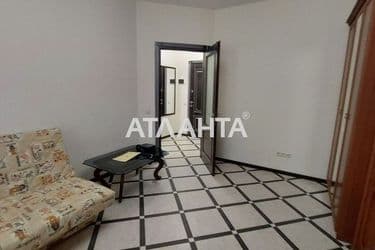 1-room apartment apartment by the address st. Novoselskogo Ostrovidova (area 39,6 m²) - Atlanta.ua - photo 21