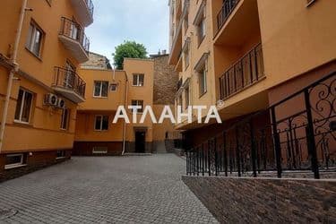 1-room apartment apartment by the address st. Novoselskogo Ostrovidova (area 39,6 m²) - Atlanta.ua - photo 18