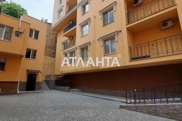 1-room apartment apartment by the address st. Novoselskogo Ostrovidova (area 39,6 m²) - Atlanta.ua - photo 19