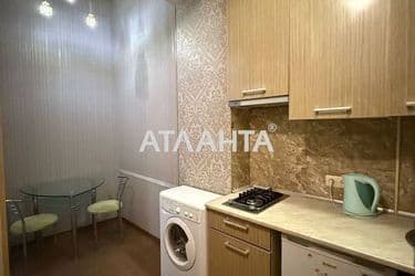 1-комнатная квартира по адресу Соборная пл. (площадь 26 м²) - Atlanta.ua - фото 12
