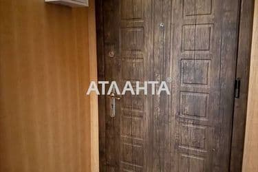 1-комнатная квартира по адресу Соборная пл. (площадь 26 м²) - Atlanta.ua - фото 17