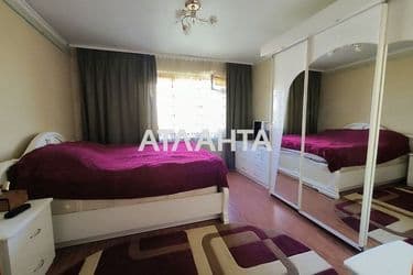 3-rooms apartment apartment (area 60,9 m²) - Atlanta.ua - photo 31