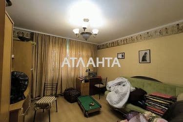 3-rooms apartment apartment (area 60,9 m²) - Atlanta.ua - photo 34
