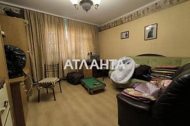 3-rooms apartment apartment (area 60,9 m²) - Atlanta.ua - photo 35