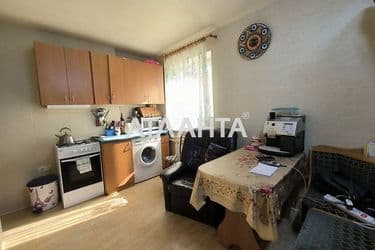 3-rooms apartment apartment (area 60,9 m²) - Atlanta.ua - photo 36